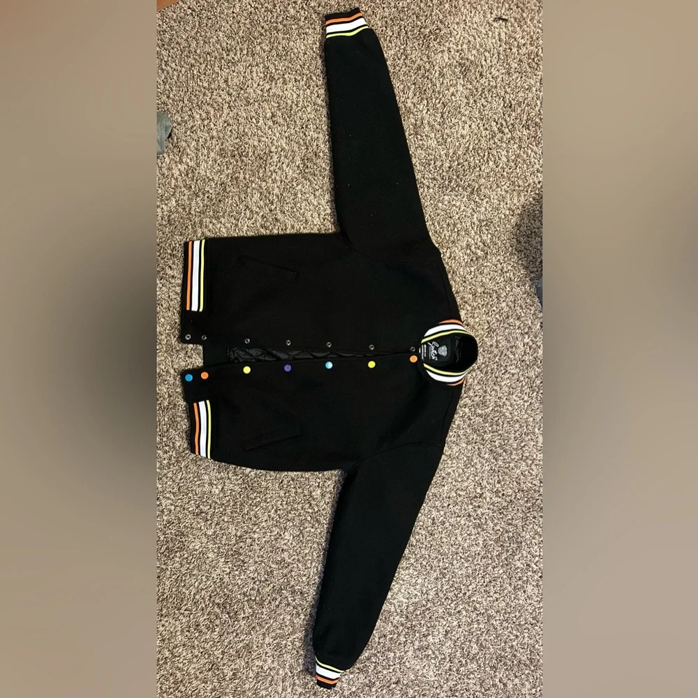 Switch remarkable jacket - Picture 3 of 3